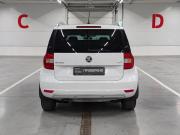 Skoda Yeti I Рестайлинг Казань  - изображение 29