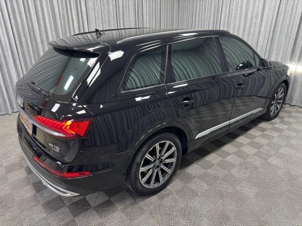 Audi Q7 II (4M) с пробегом 2020 года, цена 6 880 000 рублей, 73208 км, внедорожник, Автокод Объявления