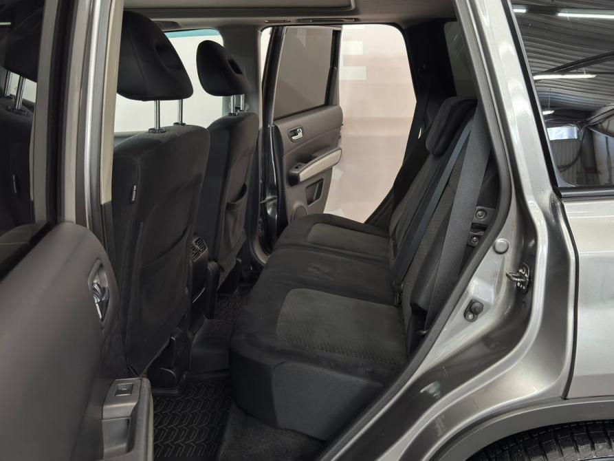 Nissan X-Trail II Рестайлинг Волгоград  - изображение 18