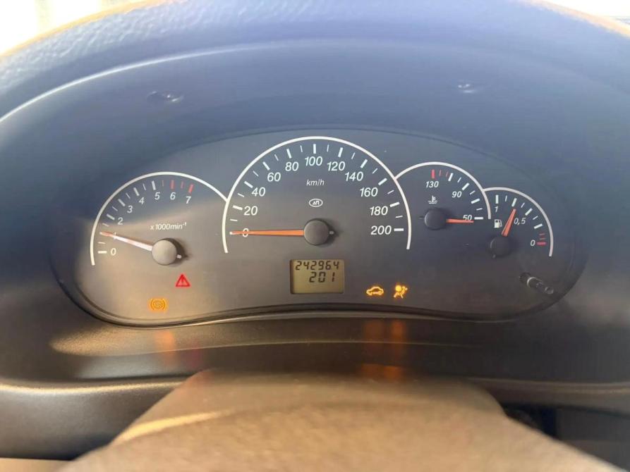 Lada (ВАЗ) Priora I Тольятти  - изображение 17