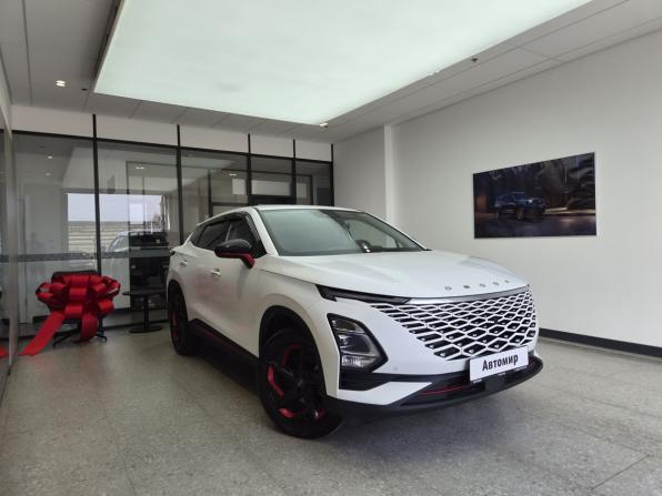 Omoda C5 I с пробегом 2023 года, цена 2 139 000 рублей, 13027 км, внедорожник, Автокод Объявления