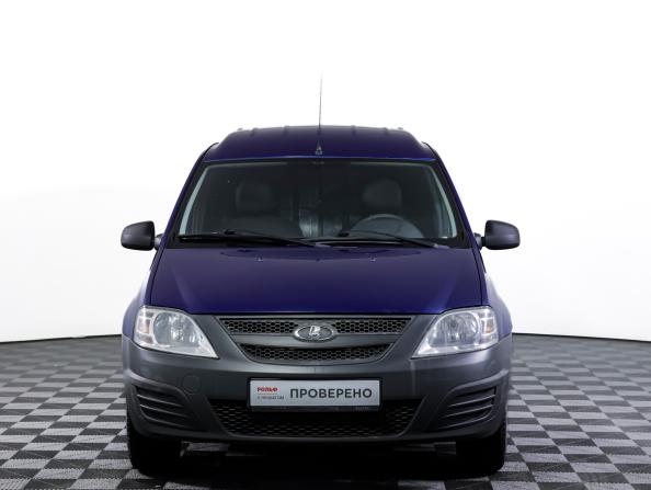 Lada (ВАЗ) Largus I с пробегом 2017 года, цена 790 000 рублей, 121370 км, фургон, Автокод Объявления