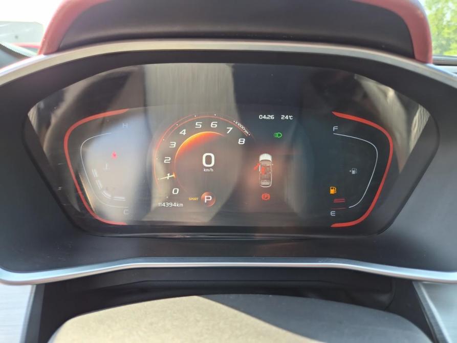 Geely Coolray I Саратов  - изображение 26