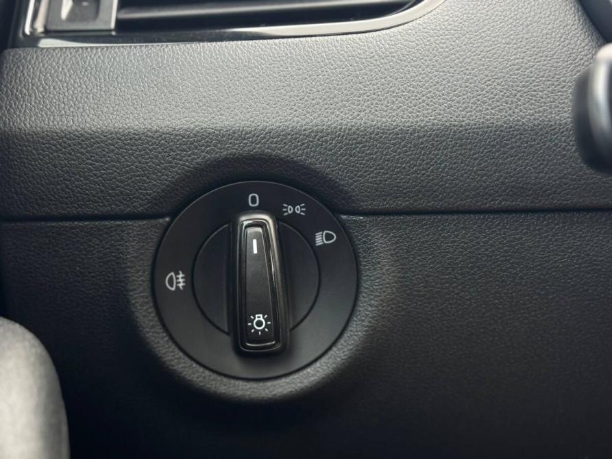 Skoda Octavia III (A7) Рестайлинг Екатеринбург  - изображение 27
