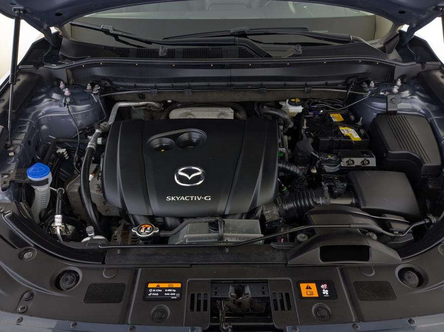Mazda CX-5 II Москва  - изображение 9