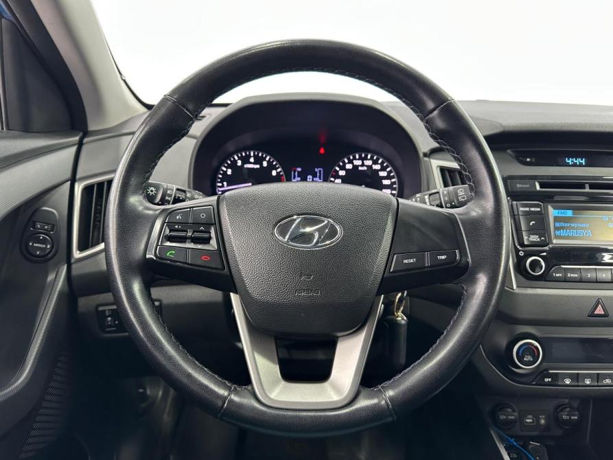 Hyundai Creta I Тамбов  - изображение 18