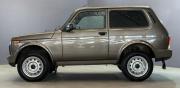 Lada (ВАЗ) Niva Legend I Сургут  - изображение 19