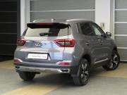 Chery Tiggo 4 Pro I Рестайлинг Санкт-Петербург  - изображение 27
