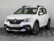 Renault Sandero II Рестайлинг Санкт-Петербург  - изображение 22