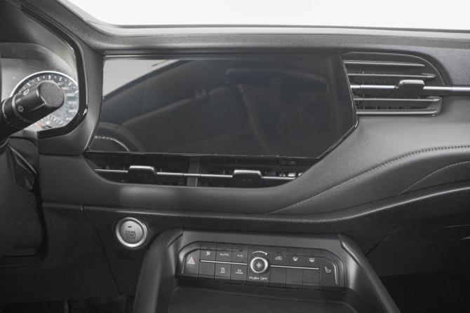 Haval F7 I с пробегом 2020 года, цена 1 719 000 рублей, 56600 км, внедорожник, Автокод Объявления