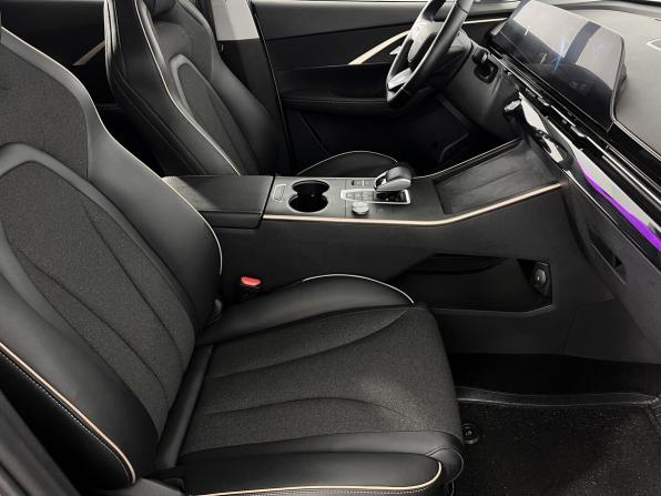 Omoda C5 I с пробегом 2024 года, цена 2 150 000 рублей, 11758 км, внедорожник, Автокод Объявления