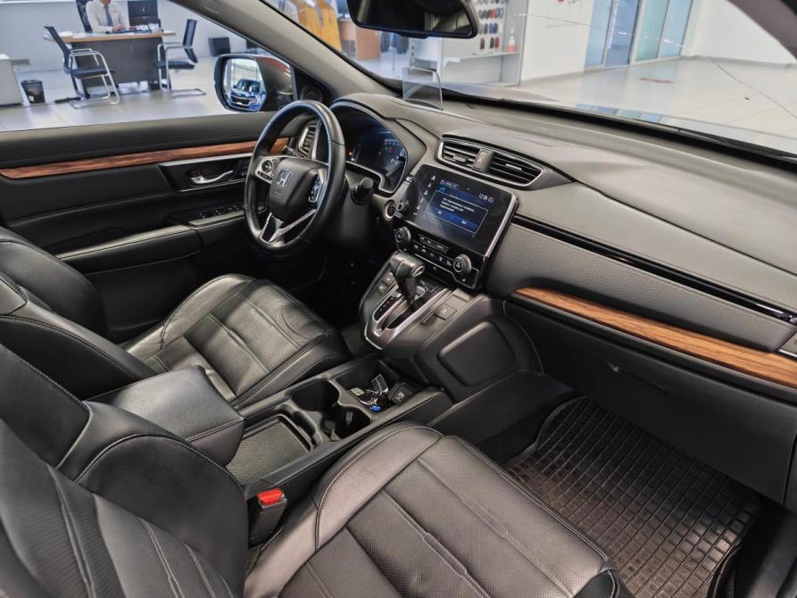 Honda CR-V V Санкт-Петербург  - изображение 8