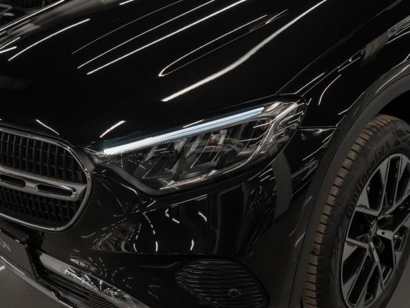Mercedes-Benz GLC II (X254) с пробегом 2025 года, цена 7 350 000 рублей, 30 км, внедорожник, Автокод Объявления