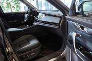 Changan CS95 I Рестайлинг 2 Астрахань  - изображение 15