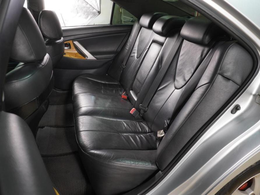 Toyota Camry VI (XV40) Воронеж  - изображение 9