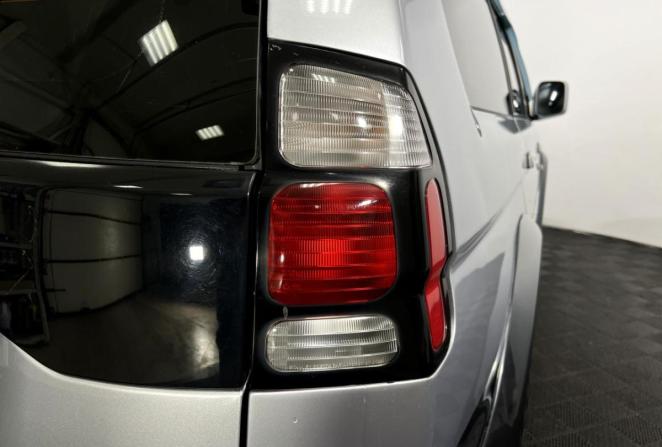 Mitsubishi Pajero Sport I Рестайлинг с пробегом 2008 года, цена 1 260 000 рублей, 233817 км, внедорожник, Автокод Объявления