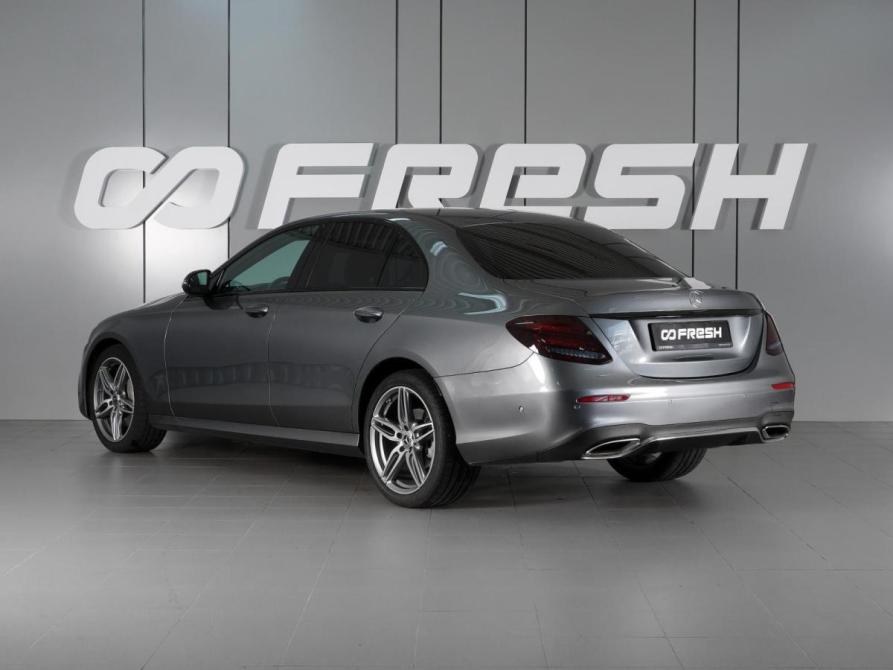 Mercedes-Benz E-Класс V (W213 S213 C238) Минеральные Воды  - изображение 2