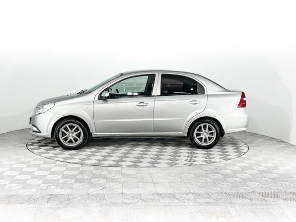 Ravon Nexia R3 с пробегом 2018 года, цена 494 000 рублей, 213727 км, седан, Автокод Объявления
