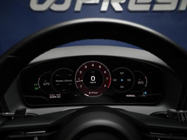 Porsche Panamera III с пробегом 2024 года, цена 14 300 046 рублей, 26204 км, лифтбек, Автокод Объявления