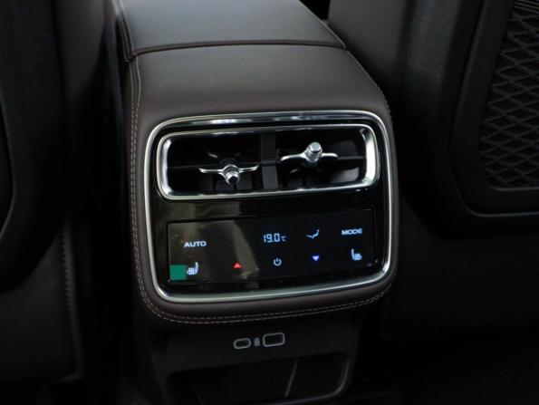 Geely Monjaro I Рестайлинг 2 с пробегом 2025 года, цена 4 182 434 рубля, 11 км, внедорожник, Автокод Объявления