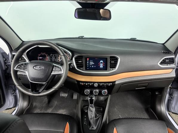 Lada (ВАЗ) Vesta I Рестайлинг (NG) с пробегом 2025 года, цена 1 495 000 рублей, 9920 км, универсал, Автокод Объявления