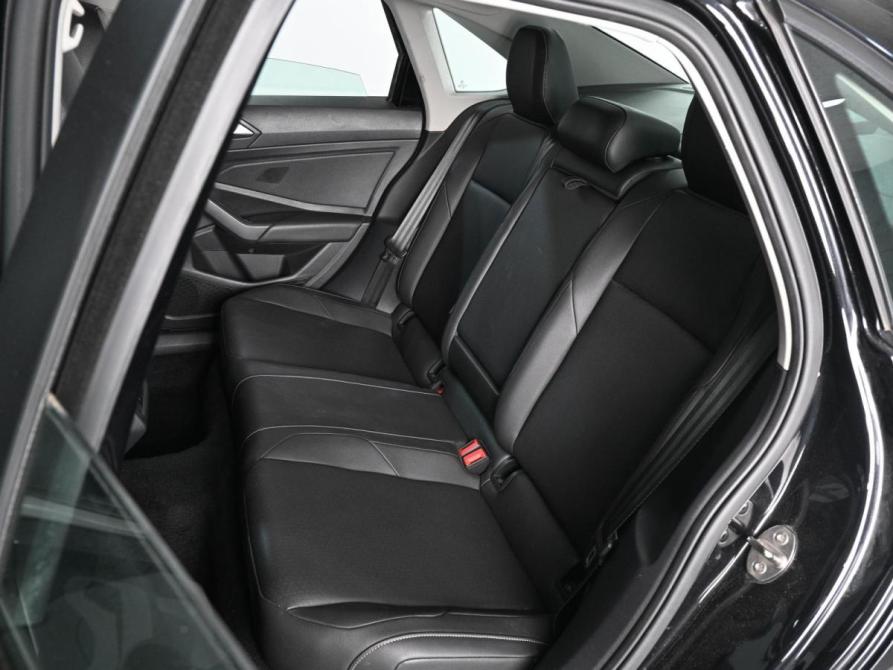 Volkswagen Jetta VII Ростов-на-Дону  - изображение 9