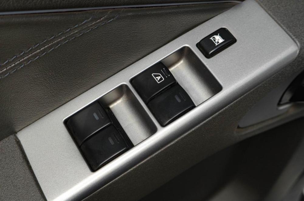 Nissan Pathfinder III Тюмень  - изображение 19