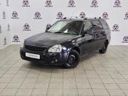 Lada (ВАЗ) Priora I Тольятти  - изображение 21