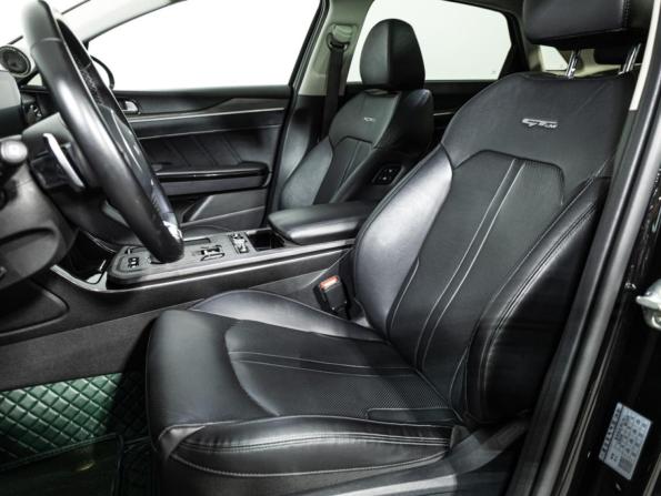 Kia K5 III с пробегом 2021 года, цена 2 950 000 рублей, 81887 км, седан, Автокод Объявления