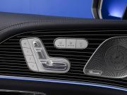Mercedes-Benz GLS II (X167) Рестайлинг Москва  - изображение 52