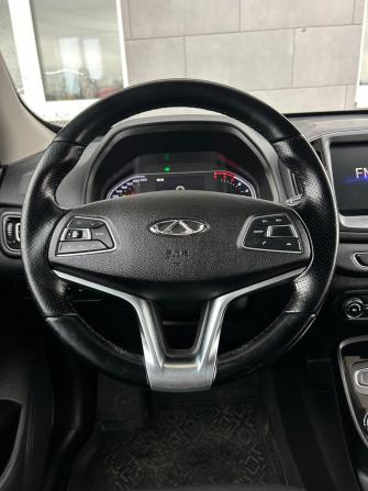 Chery Tiggo 7 I с пробегом 2019 года, цена 1 100 000 рублей, 124126 км, внедорожник, Автокод Объявления