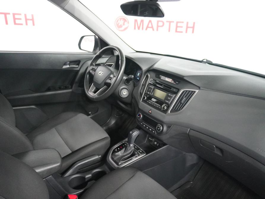 Hyundai Creta I Вологда  - изображение 10