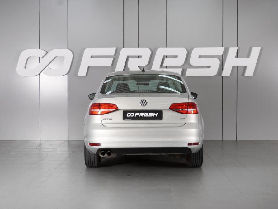Volkswagen Jetta VI Рестайлинг Минеральные Воды  - изображение 4