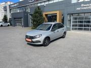Lada (ВАЗ) Granta I Рестайлинг Липецк  - изображение 13