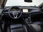 Opel Insignia II Краснодар  - изображение 30