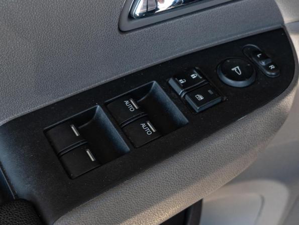 Honda Odyssey (North America) IV с пробегом 2014 года, цена 2 950 000 рублей, 99739 км, минивэн, Автокод Объявления