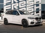 BMW X5 III (F15) Краснодар  - изображение 27