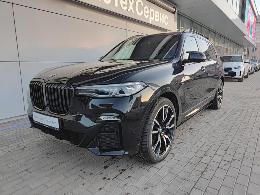 BMW X7 I (G07) Казань  - изображение 1