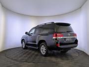 Toyota Land Cruiser 200 Series Рестайлинг 2 Москва  - изображение 37