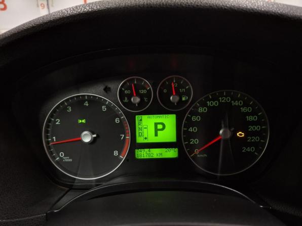 Ford Focus II Рестайлинг с пробегом 2007 года, цена 435 000 рублей, 181781 км, хэтчбек, Автокод Объявления