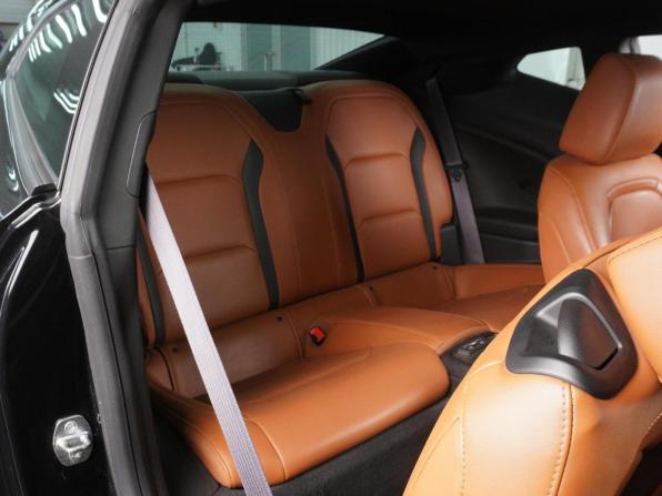 Chevrolet Camaro VI с пробегом 2016 года, цена 3 500 000 рублей, 39394 км, купе, Автокод Объявления