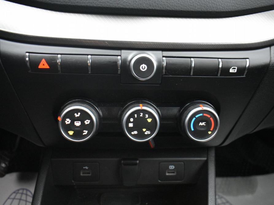 Lada (ВАЗ) Vesta I Рестайлинг (NG) Мурманск  - изображение 15