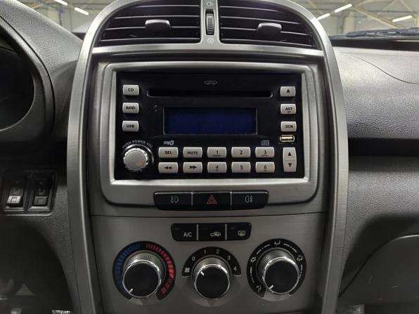 Chery Tiggo (T11) I Рестайлинг (FL) с пробегом 2014 года, цена 479 000 рублей, 111898 км, внедорожник, Автокод Объявления