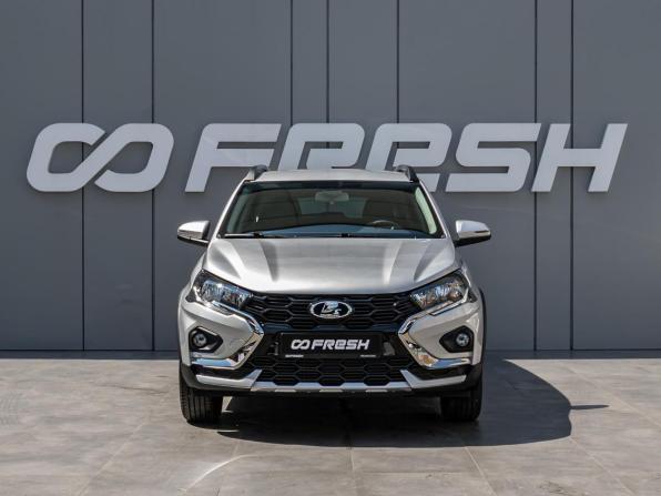 Lada (ВАЗ) Iskra с пробегом 2026 года, цена 1 765 000 рублей, 35 км, универсал, Автокод Объявления