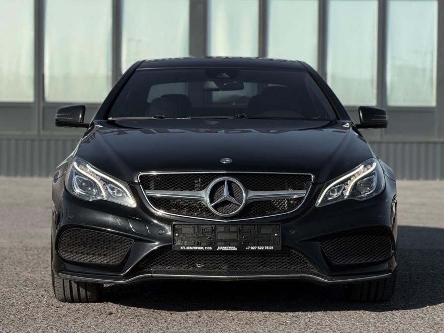 Mercedes-Benz E-Класс IV (W212 S212 C207) Рестайлинг Волгоград  - изображение 2