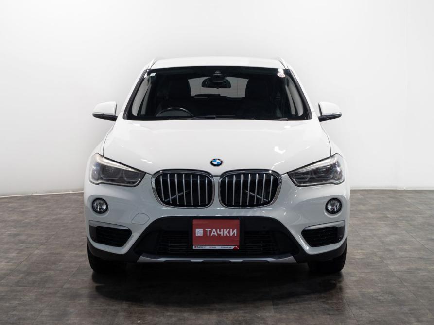 BMW X1 II (F48) Чита  - изображение 2