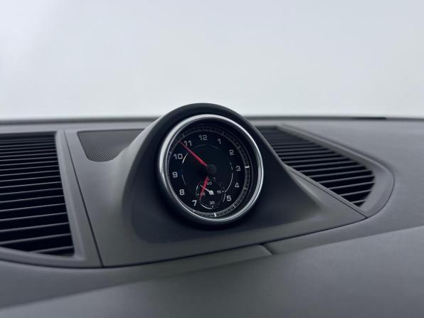 Porsche Macan I Рестайлинг с пробегом 2020 года, цена 5 999 000 рублей, 24295 км, внедорожник, Автокод Объявления
