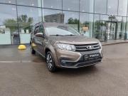 Lada (ВАЗ) Largus I Рестайлинг Ижевск  - изображение 25