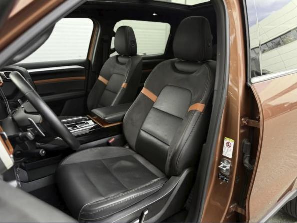 Haval Dargo I с пробегом 2022 года, цена 2 420 000 рублей, 76504 км, внедорожник, Автокод Объявления
