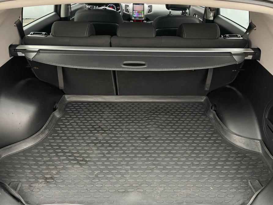 Kia Sportage III Стерлитамак  - изображение 37